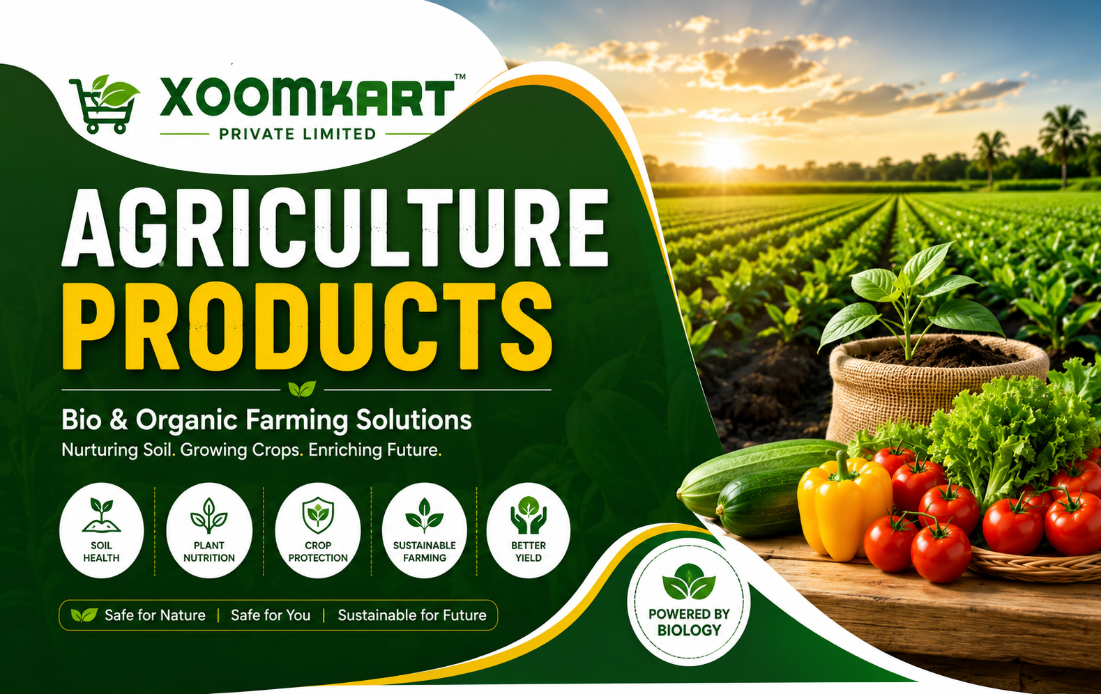 Agriculture Products